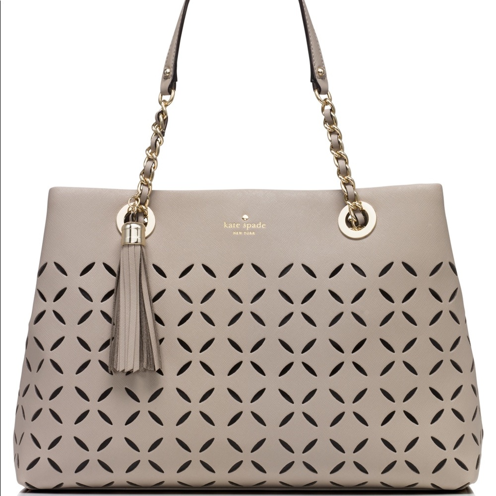 Kate Spade Spice Market Maryanne Tote